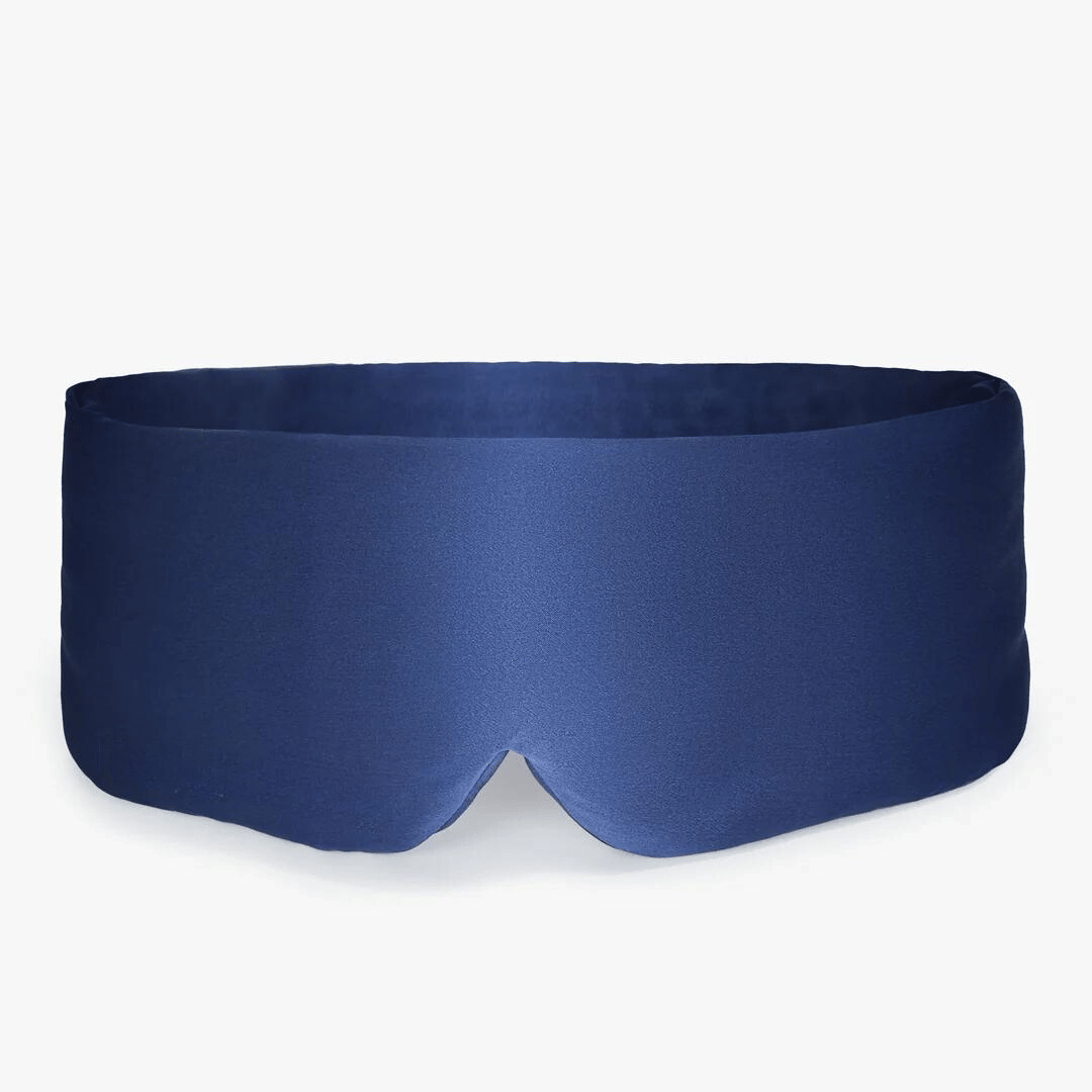 Silk Deep Sleep Mask