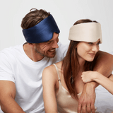 Silk Deep Sleep Mask