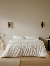 Set di biancheria da letto Mulberry