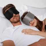 Silk Deep Sleep Mask