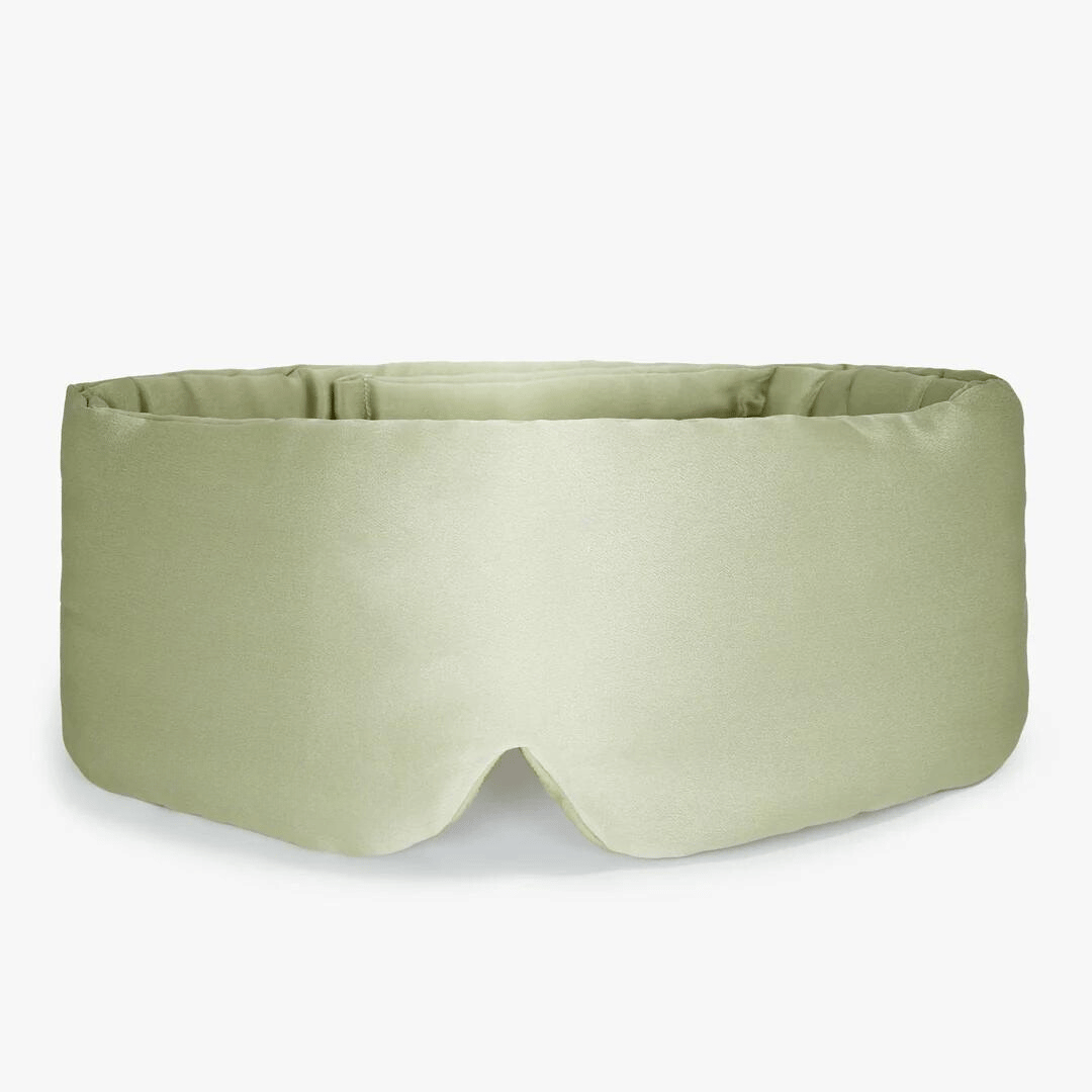 Silk Deep Sleep Mask