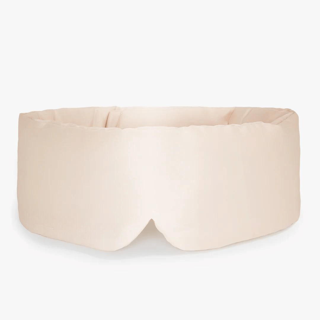 Silk Deep Sleep Mask