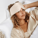 Silk Deep Sleep Mask