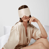 Silk Deep Sleep Mask