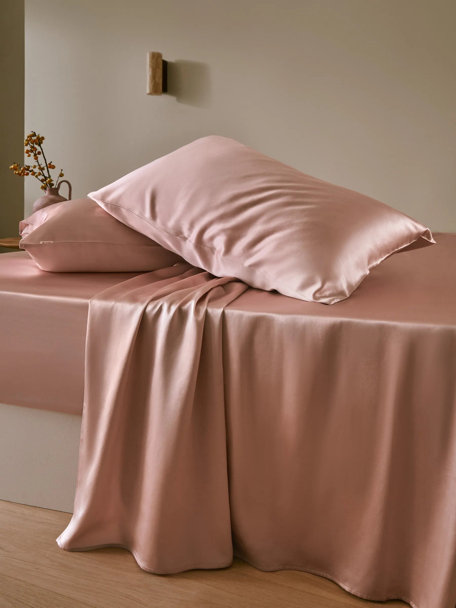 Set di biancheria da letto Mulberry