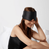 Silk Deep Sleep Mask