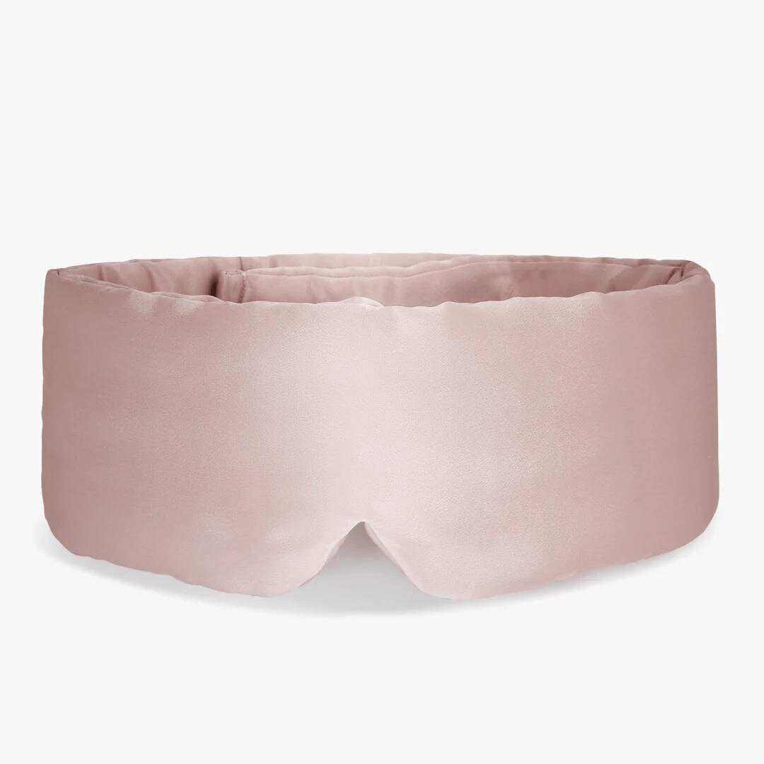 Silk Deep Sleep Mask