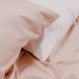 Bamboo Pillowcases Set