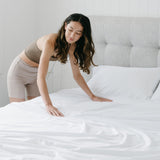 [FINAL SALE] Bamboo Bedding Set