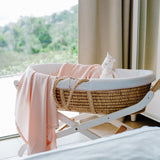 Baby Bamboo Cot Sheet